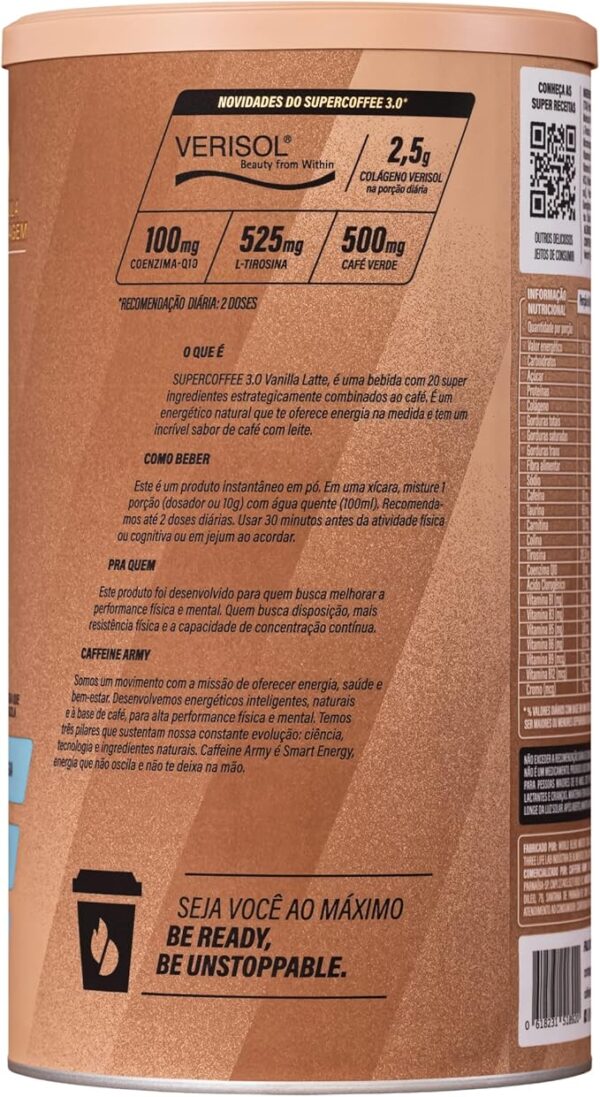 SUPER COFFEE 380g - Image 3