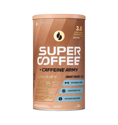 super-coffee