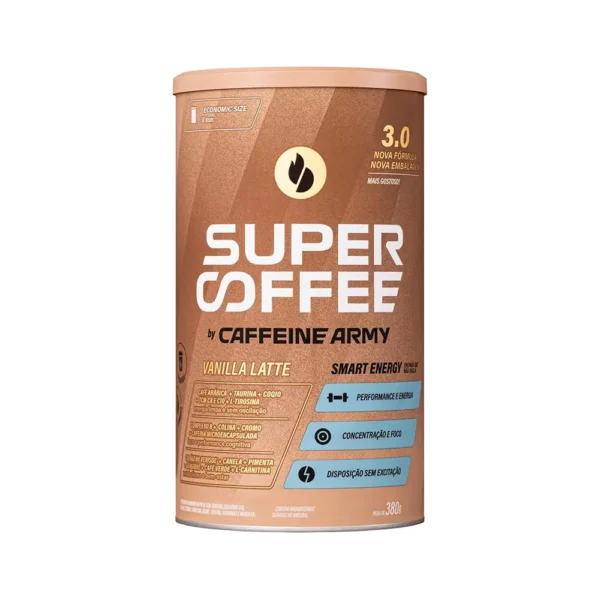 SUPER COFFEE 380g